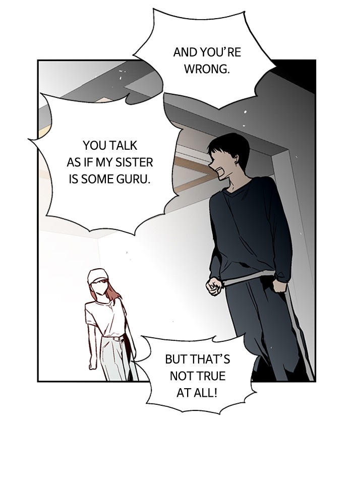 Read Nano List (en) Manga Online