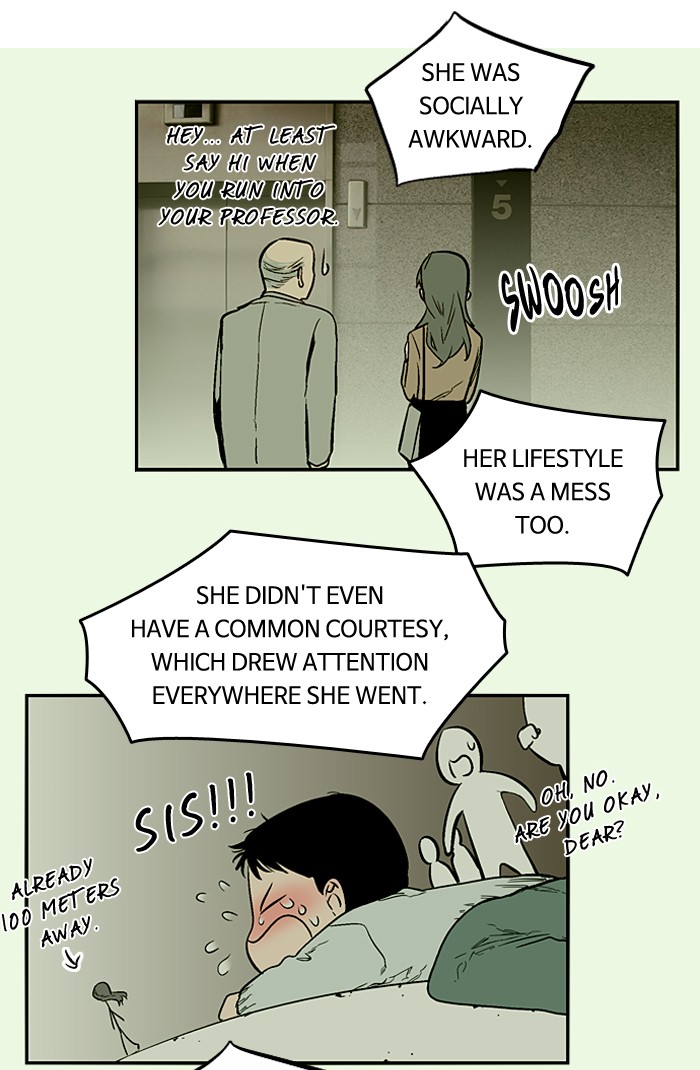 Read Nano List (en) Manga Online