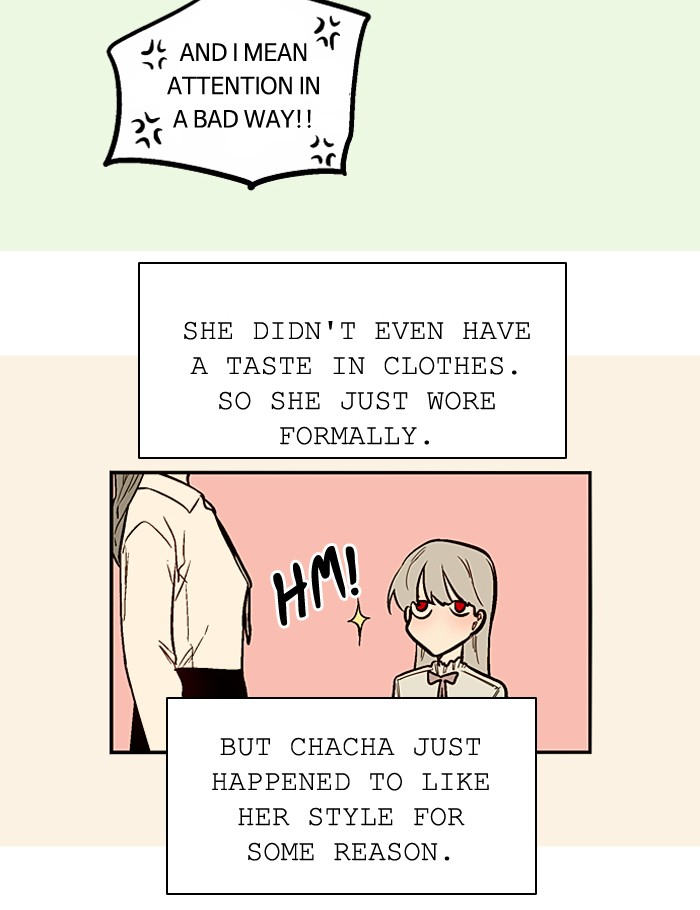 Read Nano List (en) Manga Online