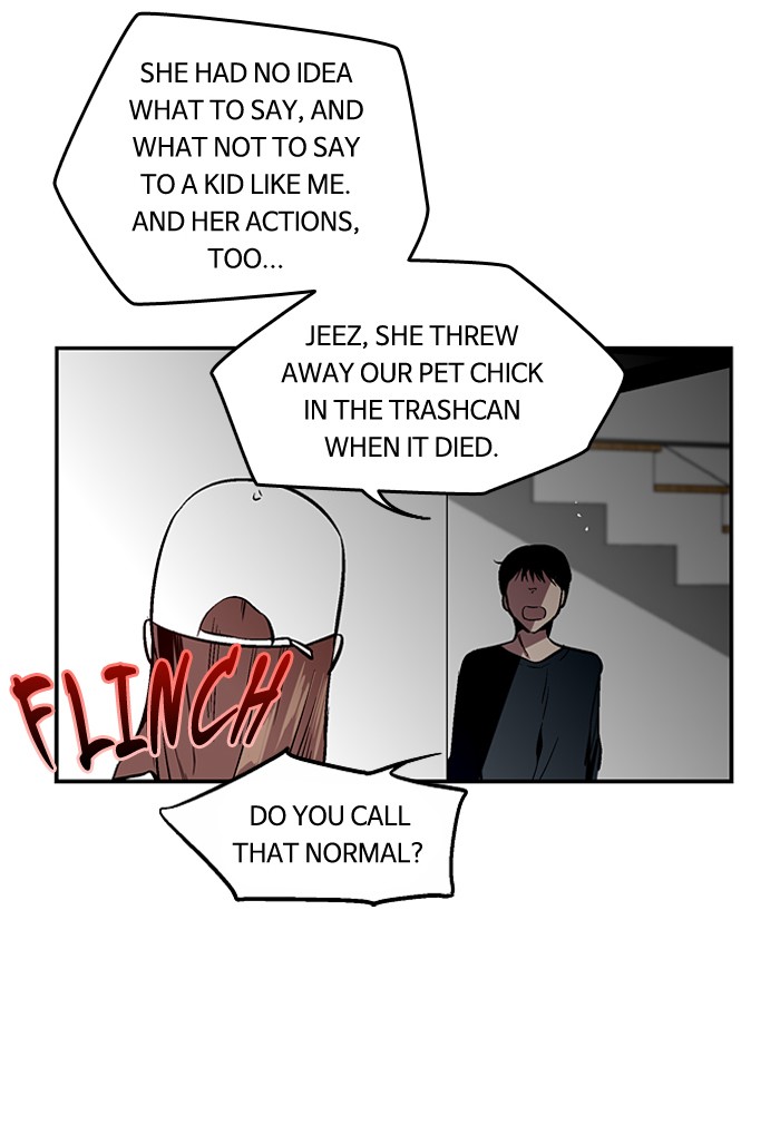 Read Nano List (en) Manga Online