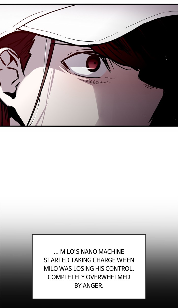 Read Nano List (en) Manga Online