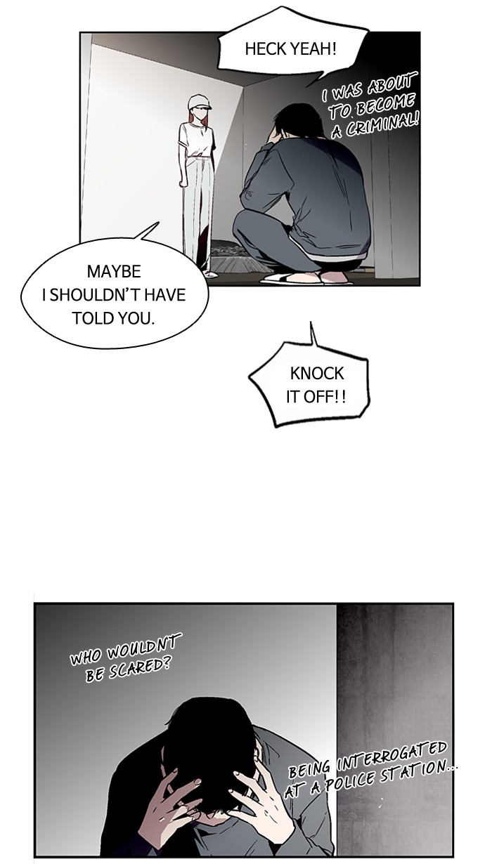 Read Nano List (en) Manga Online