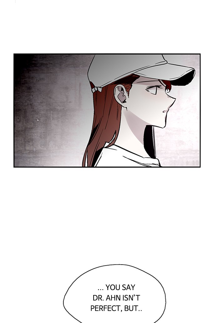 Read Nano List (en) Manga Online