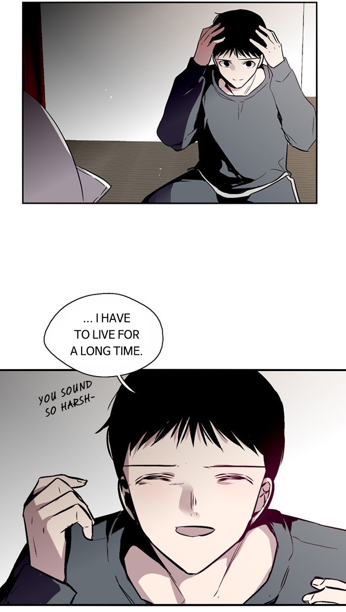 Read Nano List (en) Manga Online