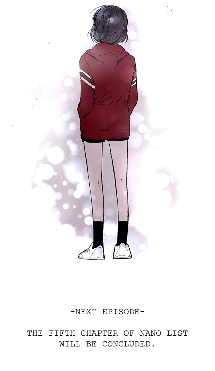 Read Nano List (en) Manga Online