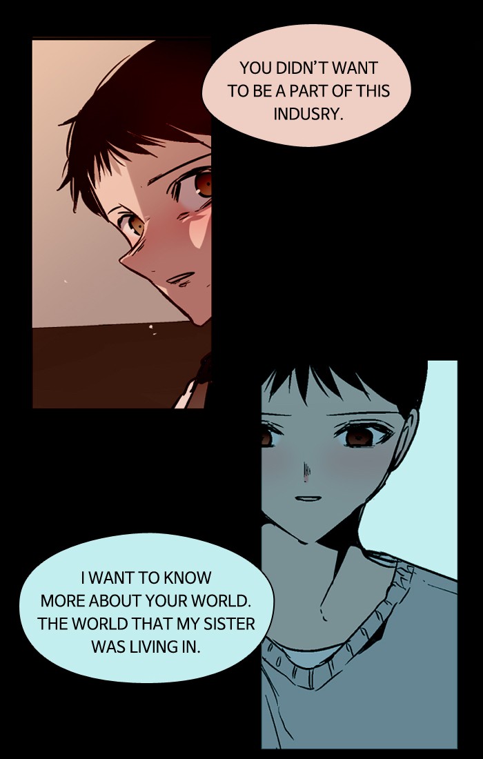 Read Nano List (en) Manga Online