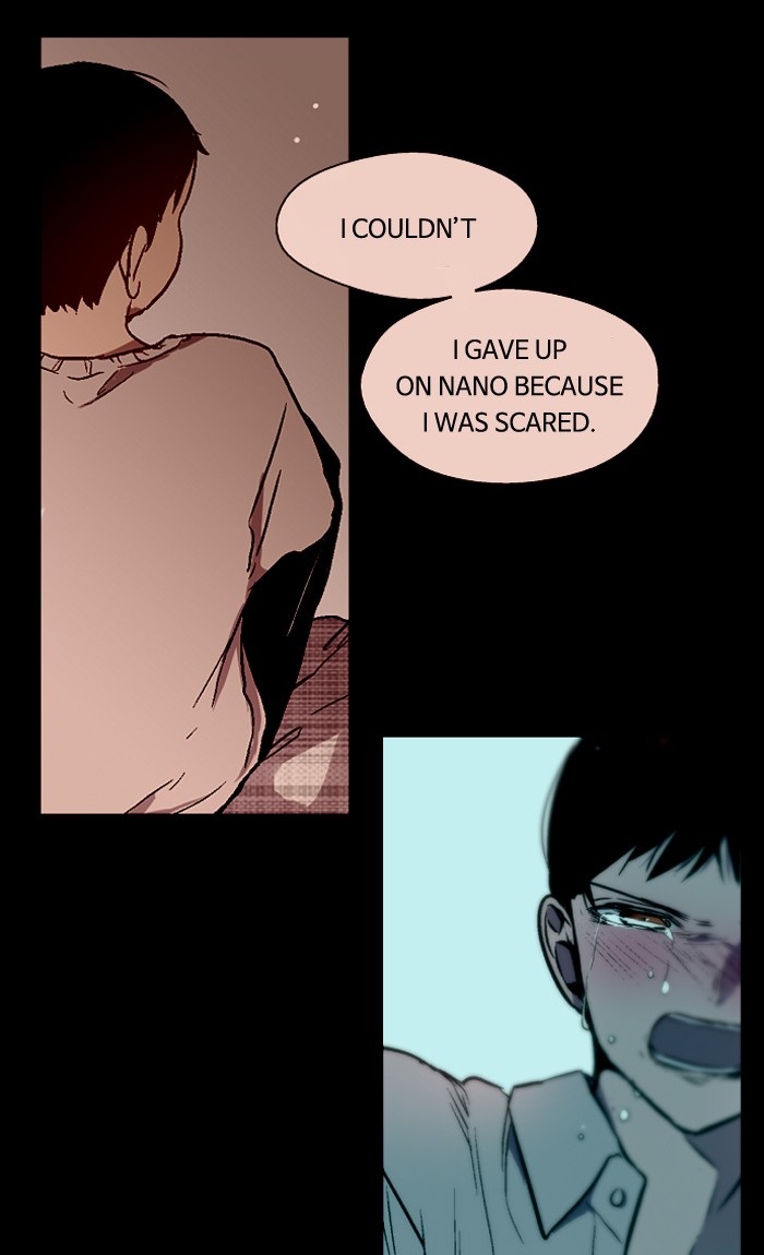 Read Nano List (en) Manga Online