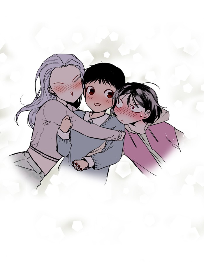 Read Nano List (en) Manga Online