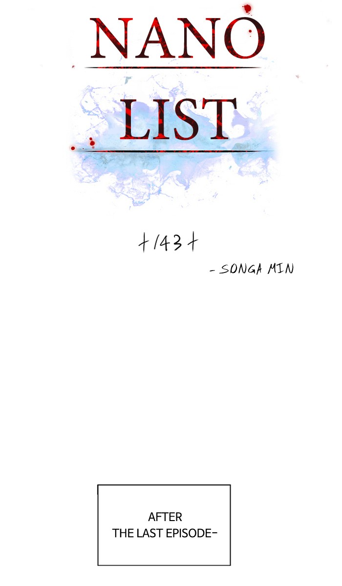Read Nano List (en) Manga Online