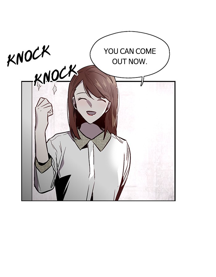 Read Nano List (en) Manga Online