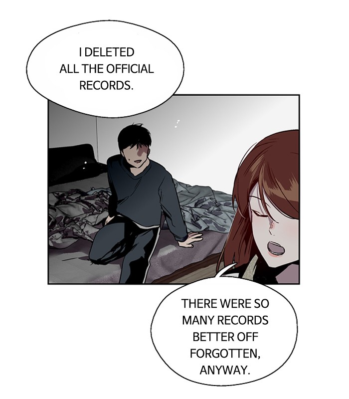 Read Nano List (en) Manga Online