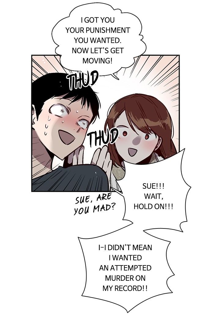 Read Nano List (en) Manga Online