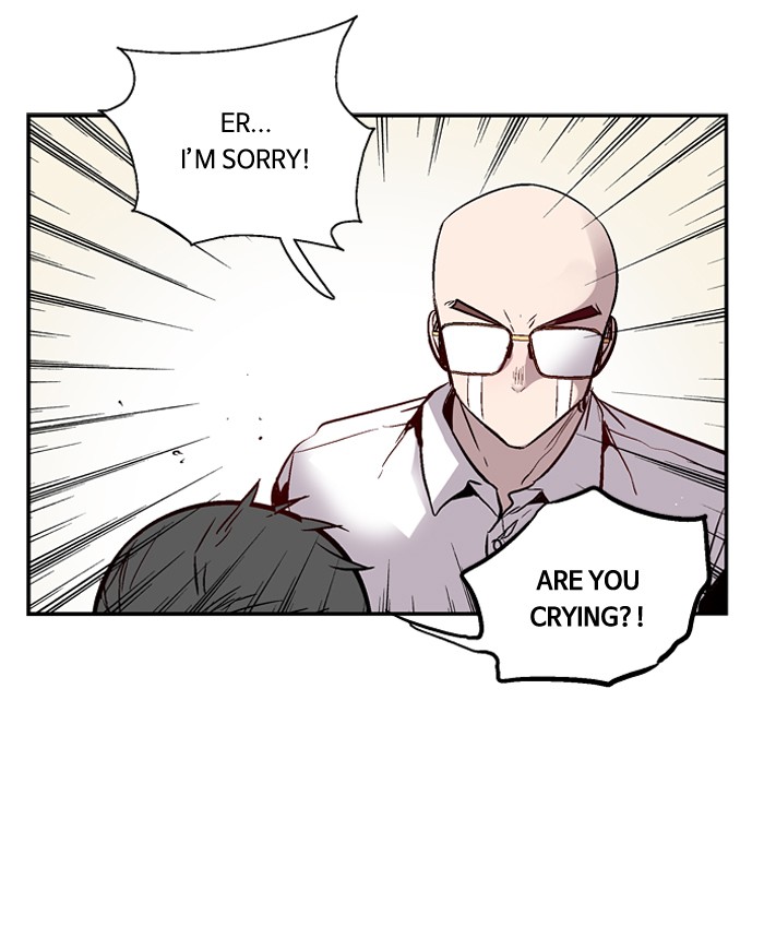 Read Nano List (en) Manga Online