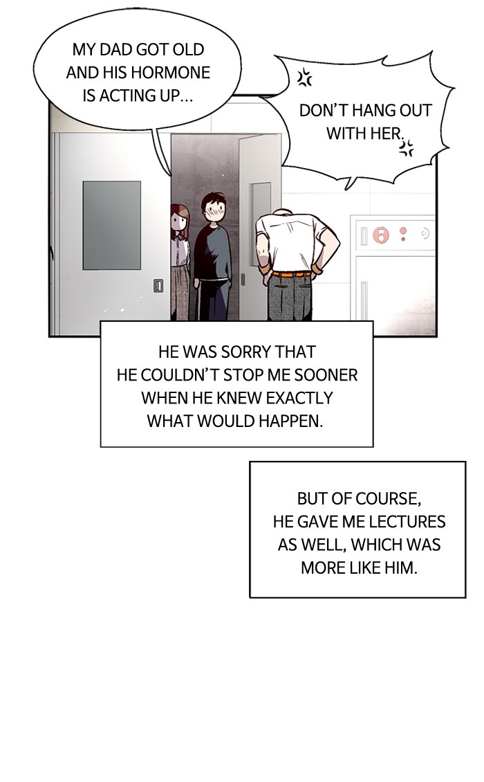 Read Nano List (en) Manga Online