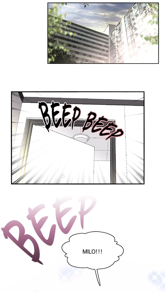 Read Nano List (en) Manga Online