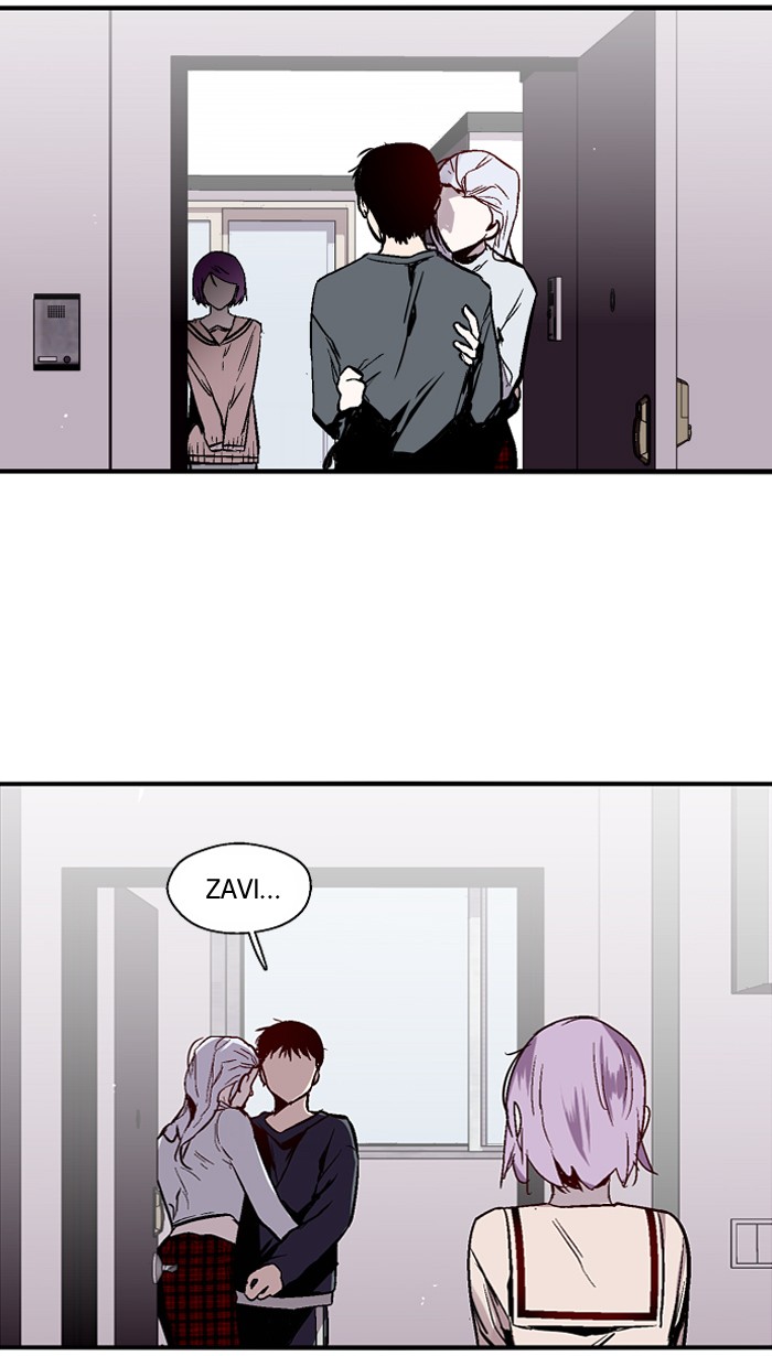 Read Nano List (en) Manga Online