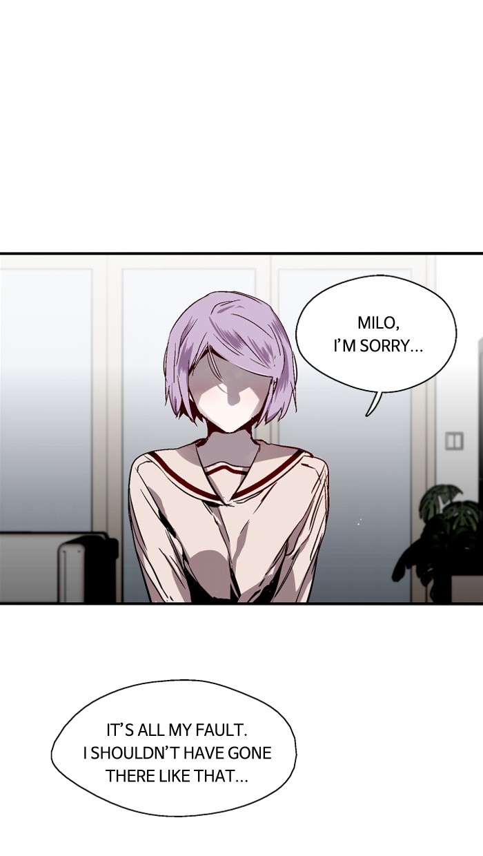 Read Nano List (en) Manga Online