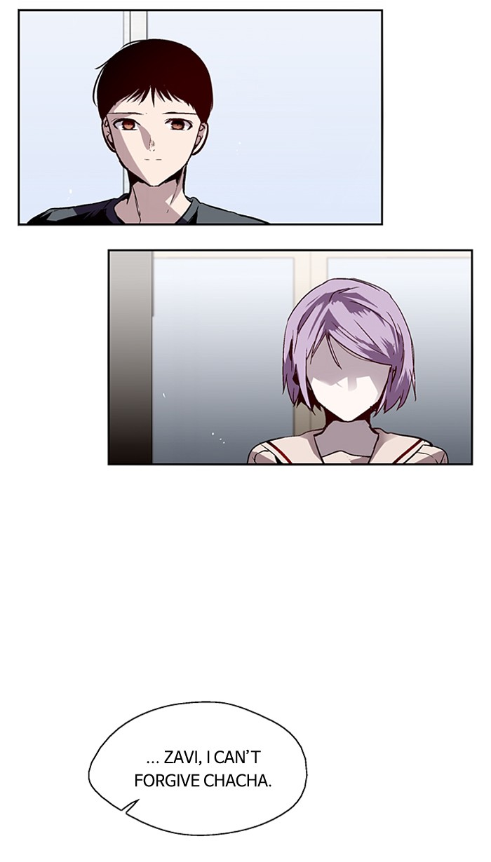 Read Nano List (en) Manga Online