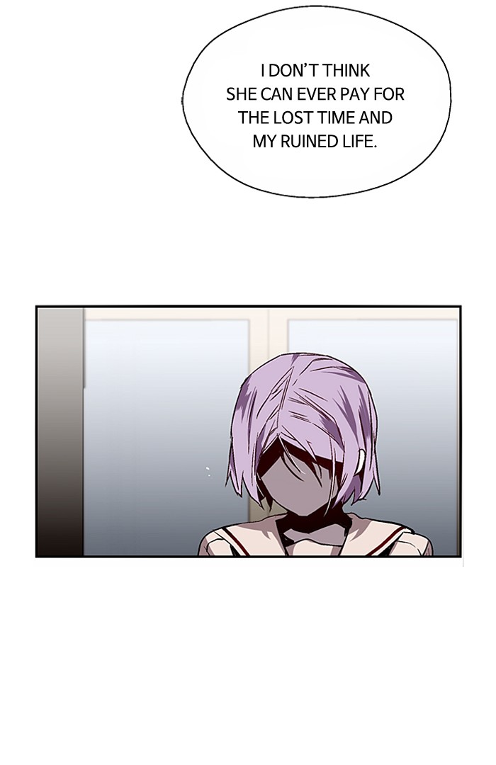 Read Nano List (en) Manga Online