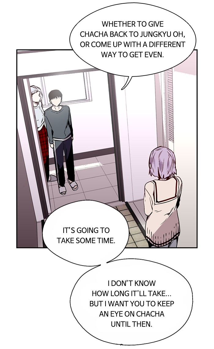 Read Nano List (en) Manga Online