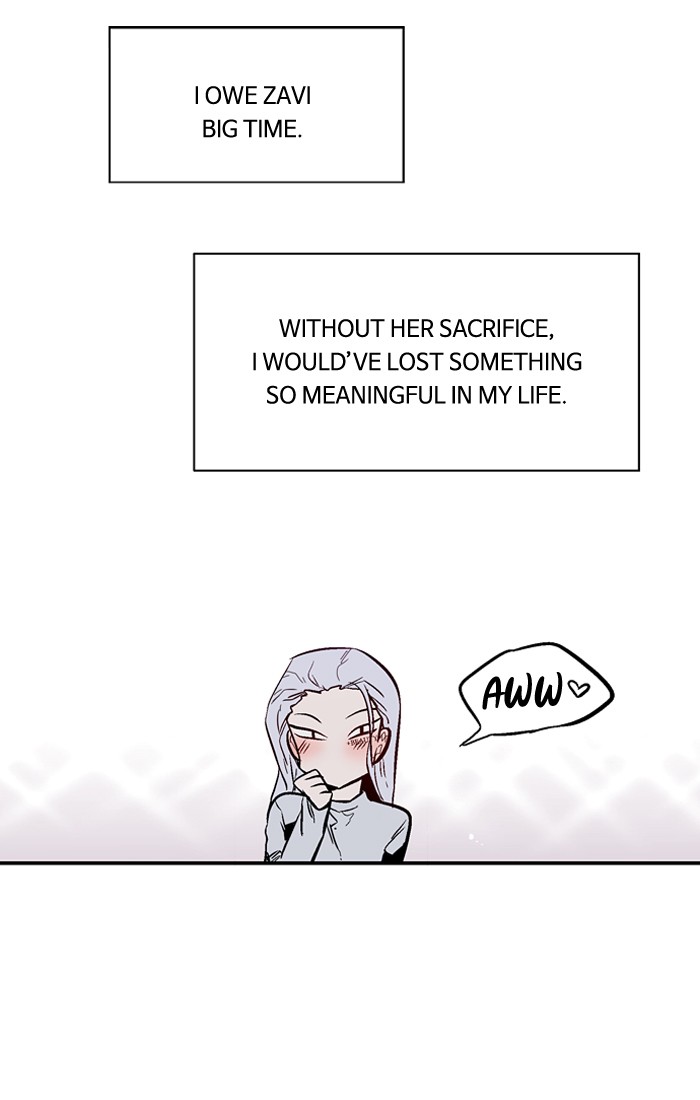 Read Nano List (en) Manga Online