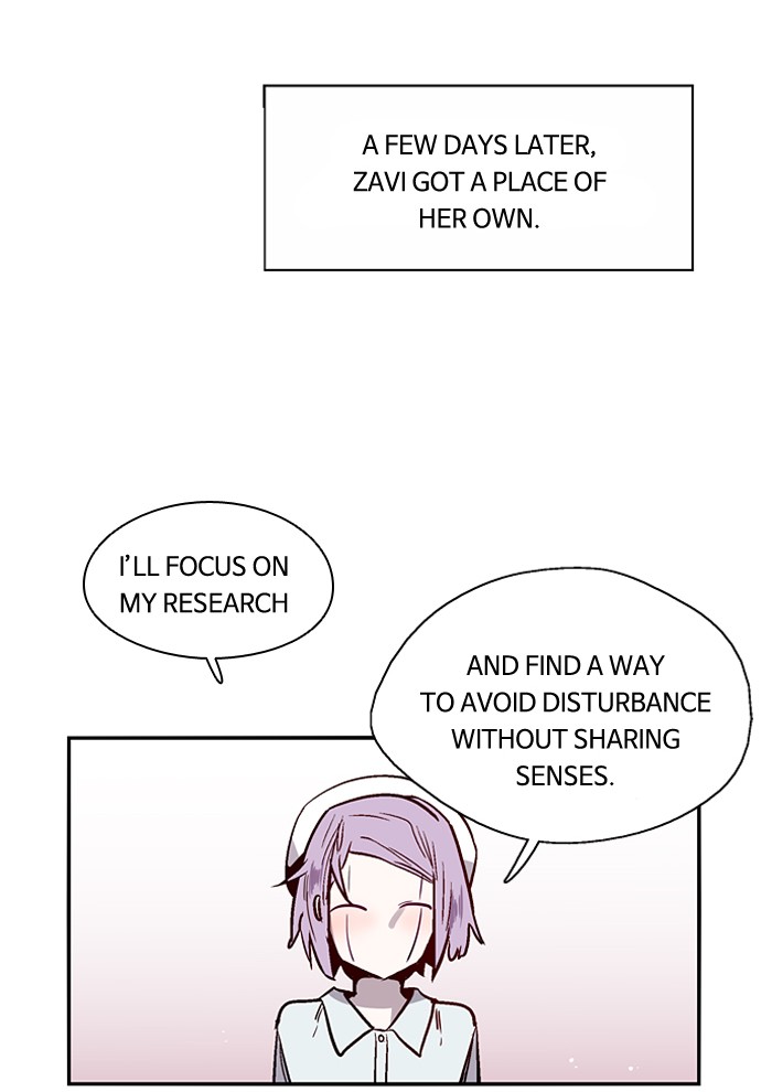 Read Nano List (en) Manga Online