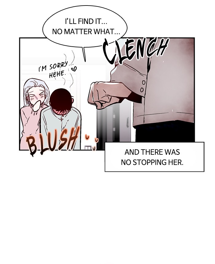 Read Nano List (en) Manga Online