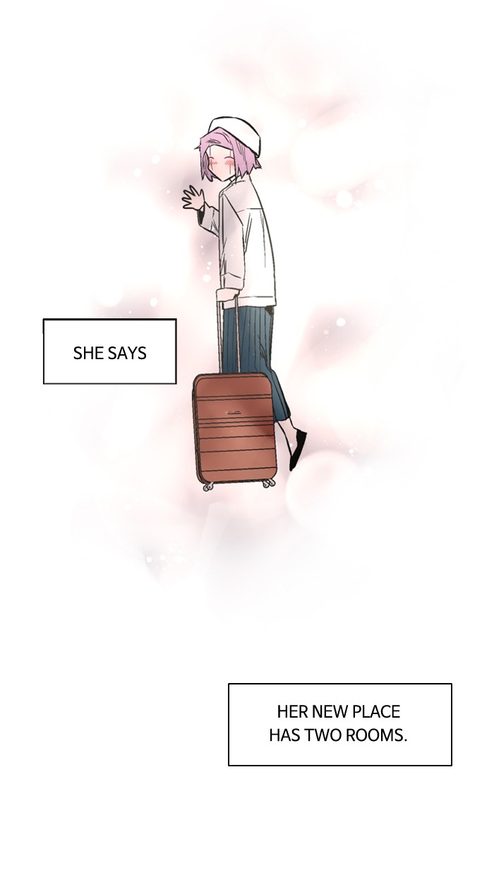 Read Nano List (en) Manga Online