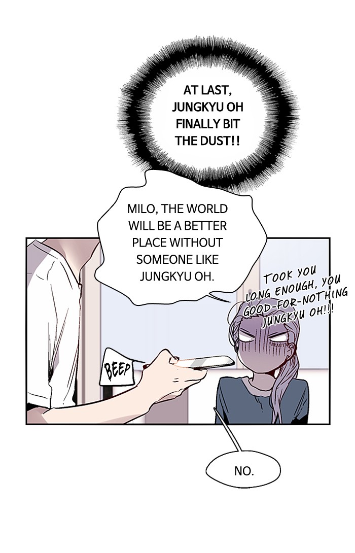 Read Nano List (en) Manga Online