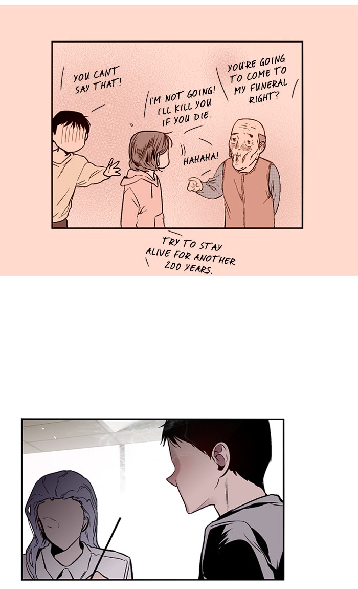 Read Nano List (en) Manga Online