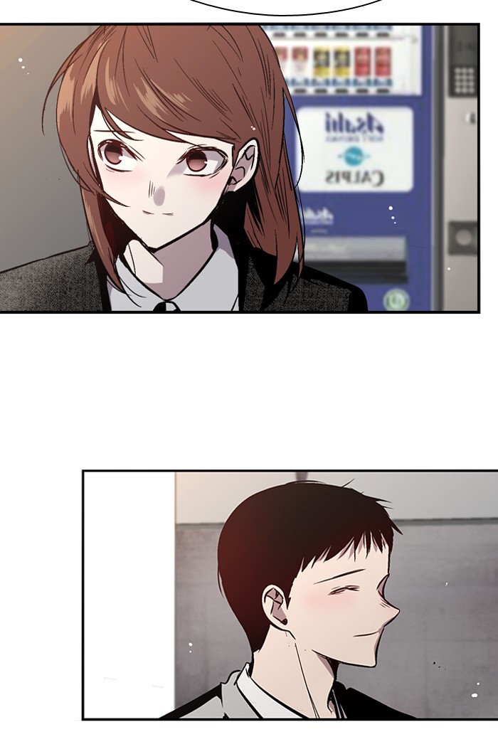 Read Nano List (en) Manga Online