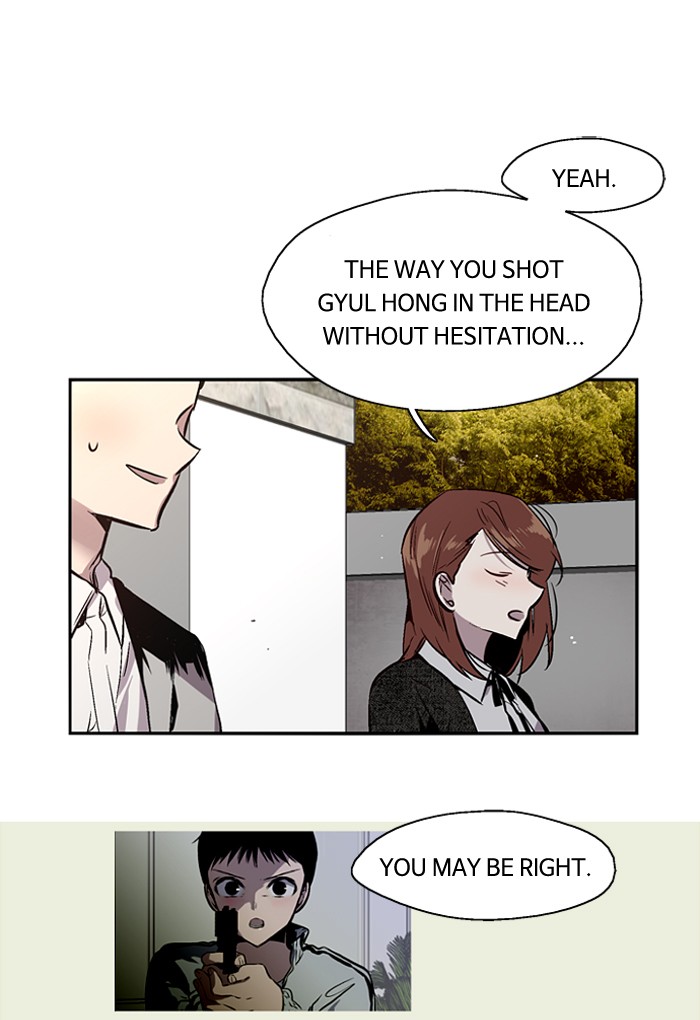 Read Nano List (en) Manga Online