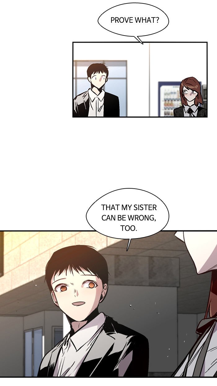 Read Nano List (en) Manga Online