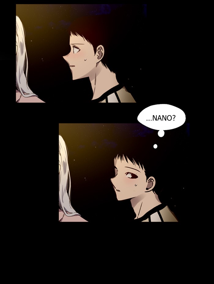 Read Nano List (en) Manga Online