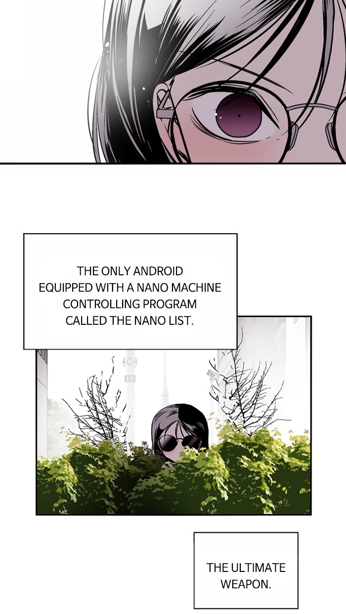 Read Nano List (en) Manga Online