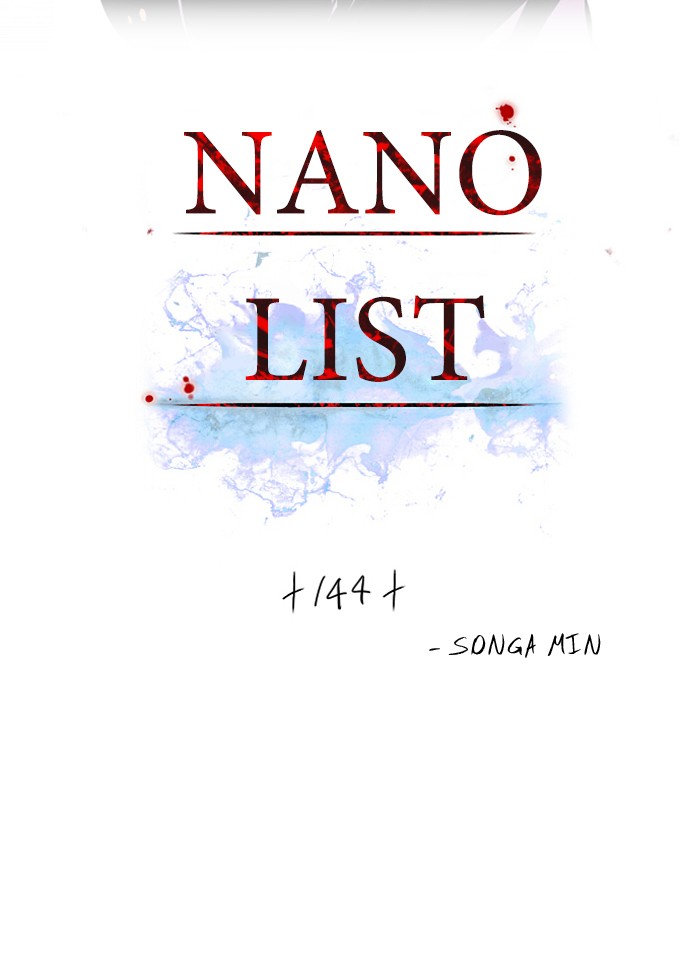 Read Nano List (en) Manga Online