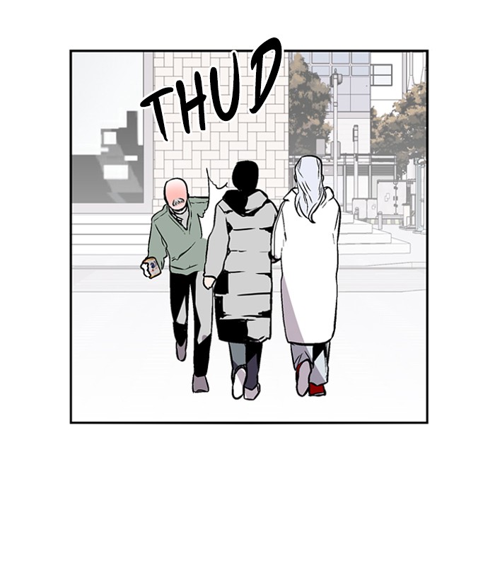 Read Nano List (en) Manga Online