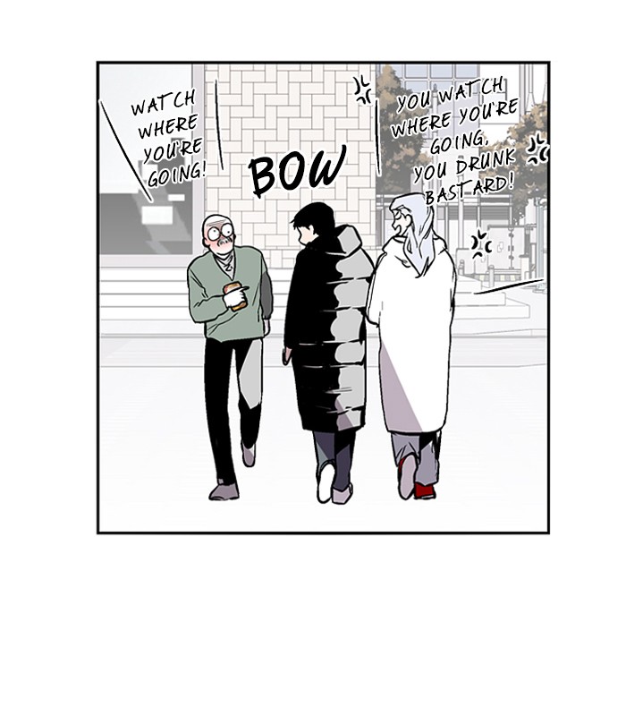 Read Nano List (en) Manga Online