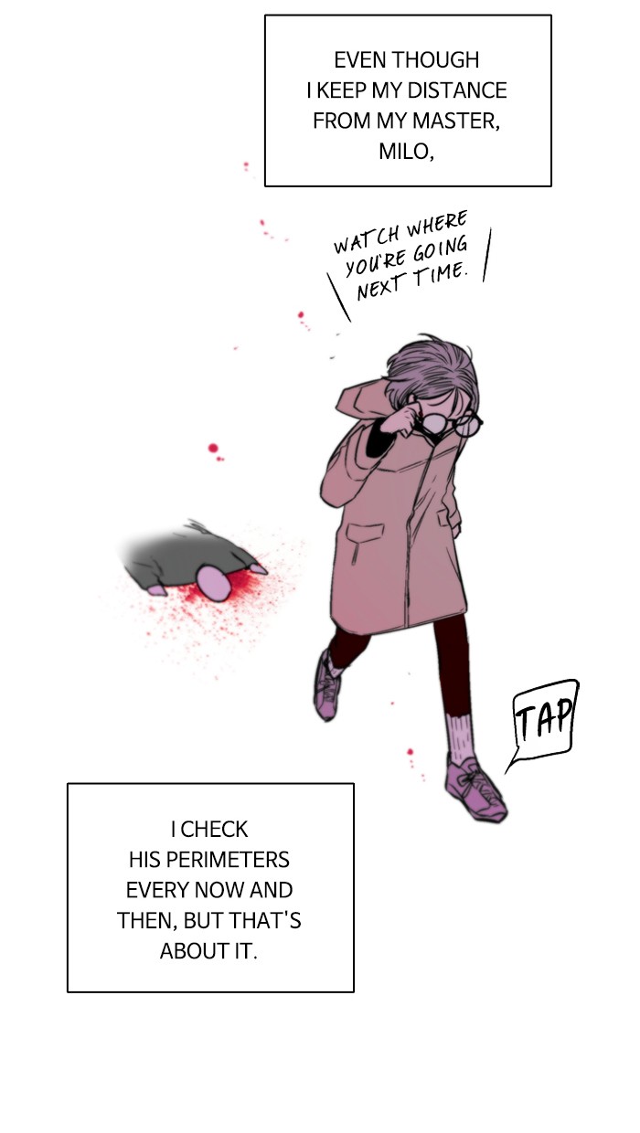 Read Nano List (en) Manga Online