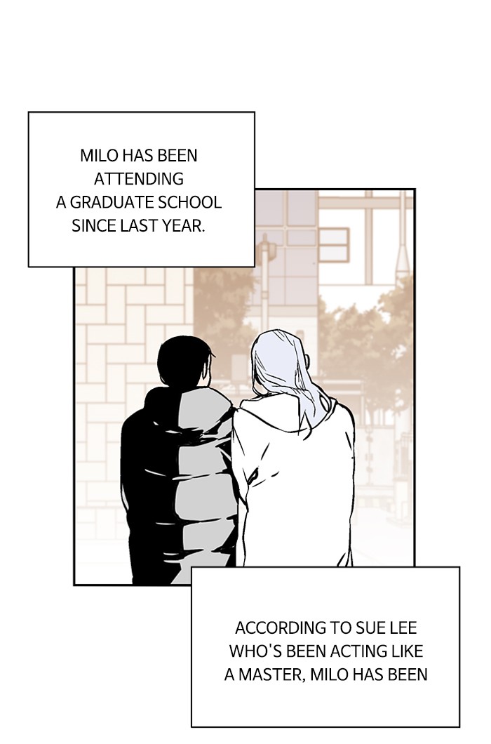 Read Nano List (en) Manga Online