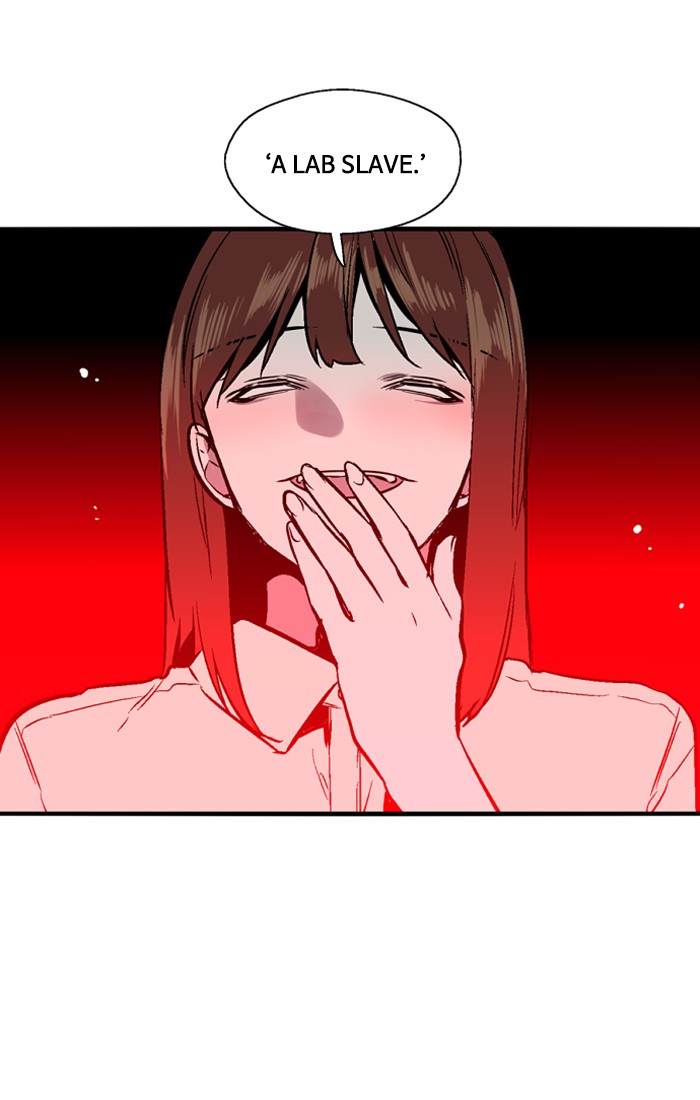 Read Nano List (en) Manga Online