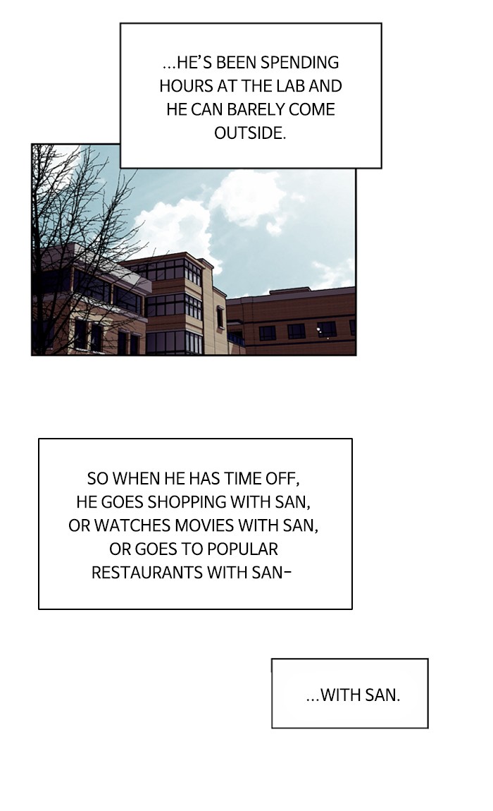 Read Nano List (en) Manga Online