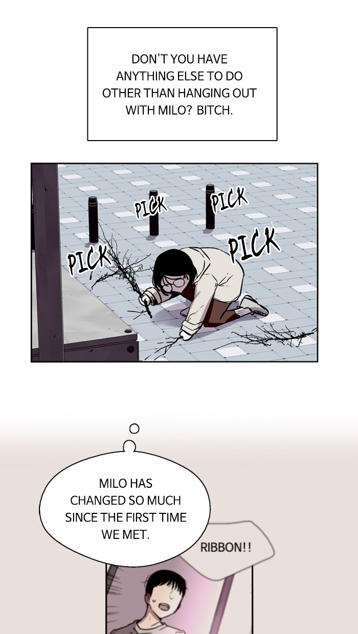 Read Nano List (en) Manga Online