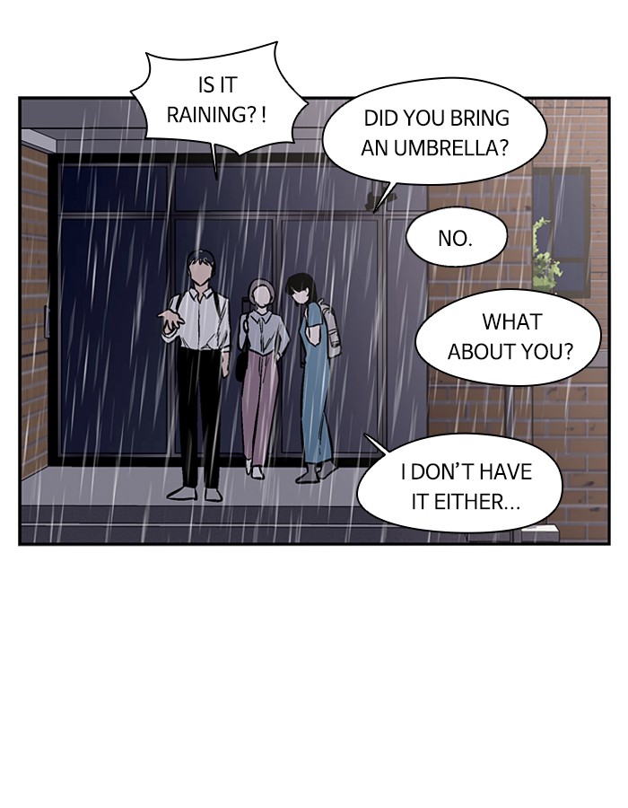 Read Nano List (en) Manga Online