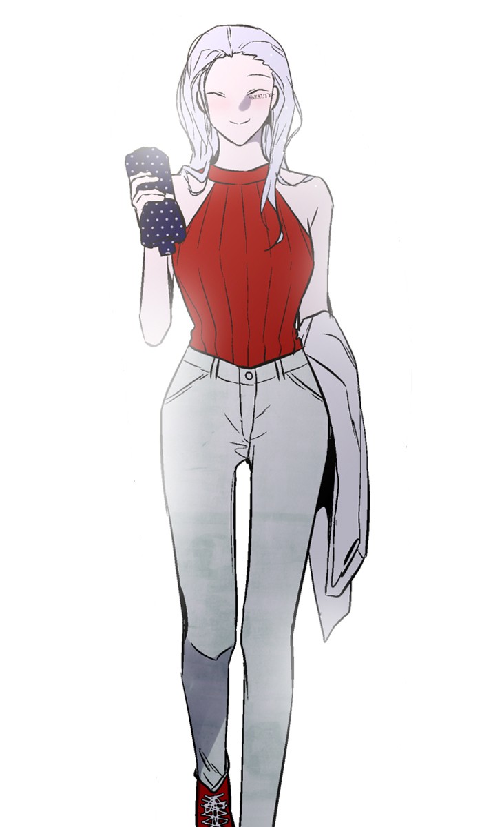 Read Nano List (en) Manga Online