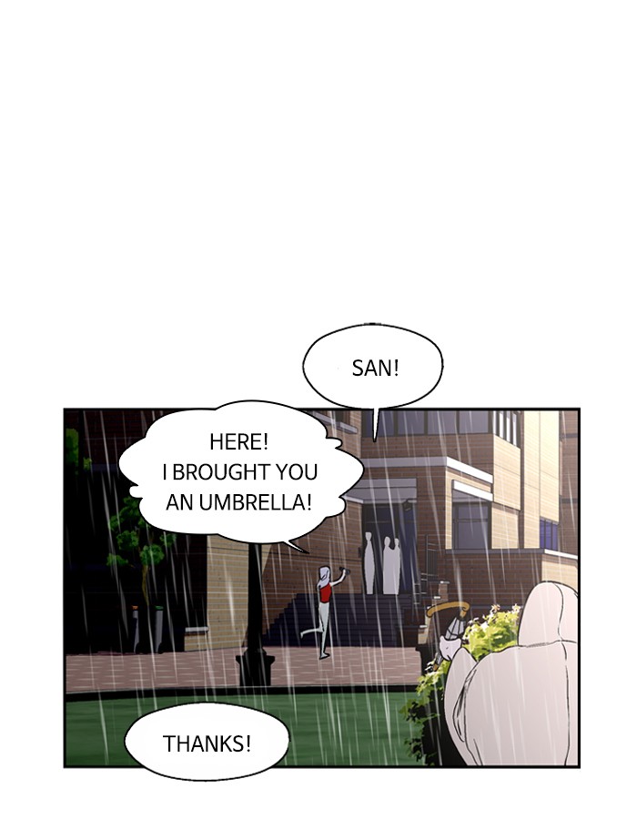 Read Nano List (en) Manga Online