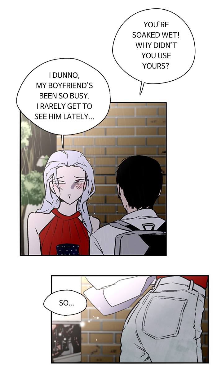 Read Nano List (en) Manga Online