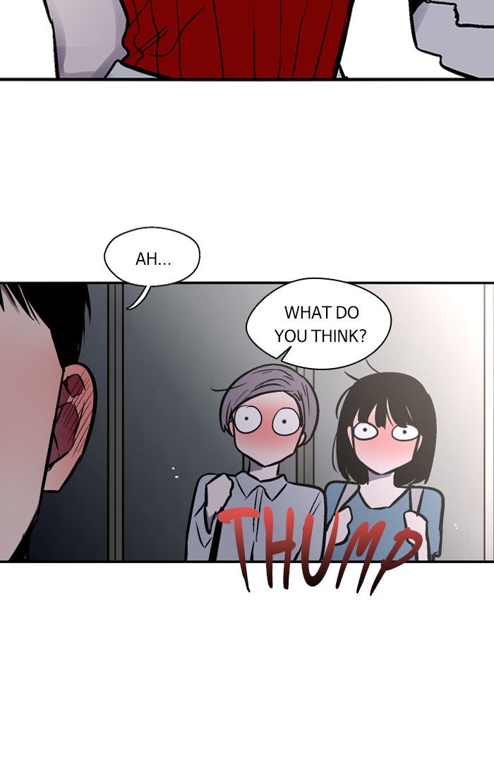 Read Nano List (en) Manga Online