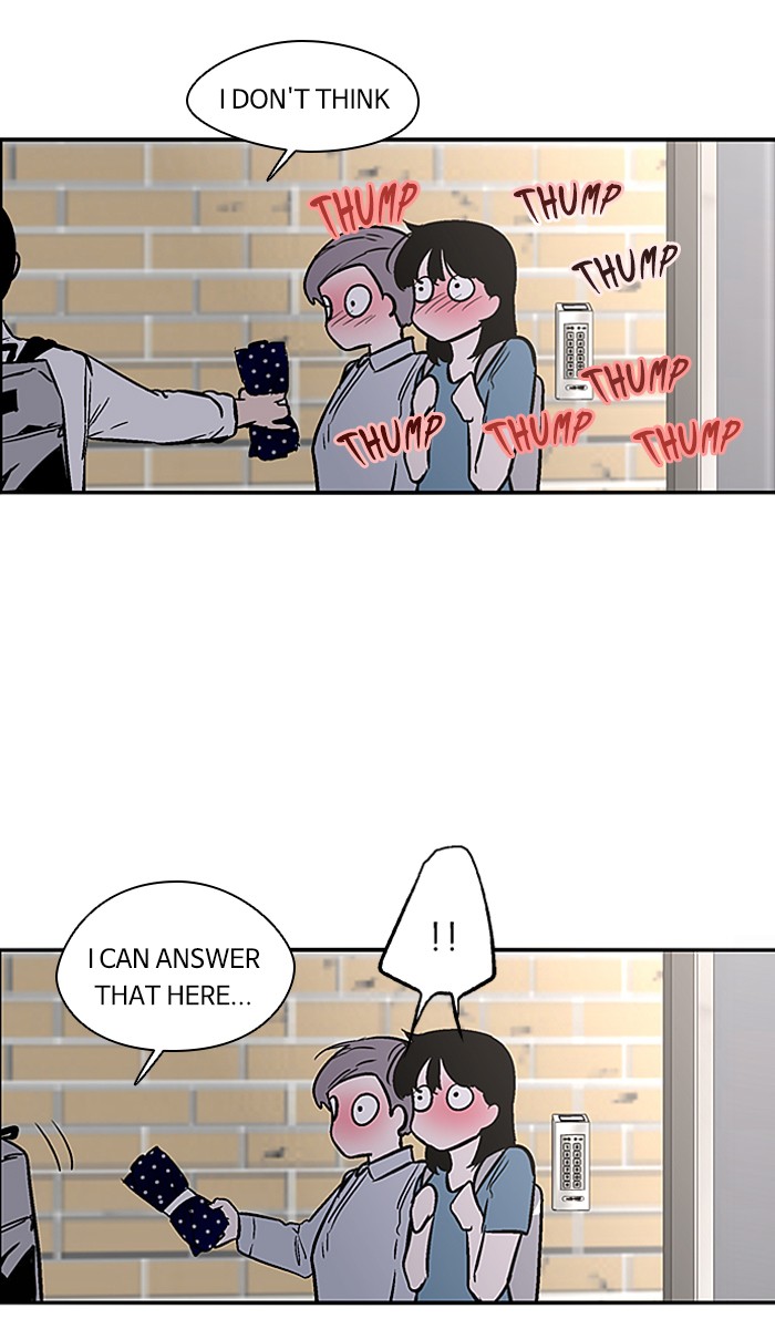 Read Nano List (en) Manga Online