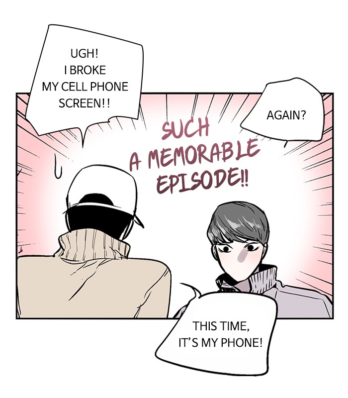 Read Nano List (en) Manga Online